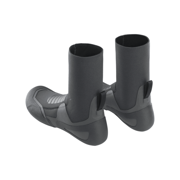 ION Plasma Boots 3/2 Round Toe unisex
