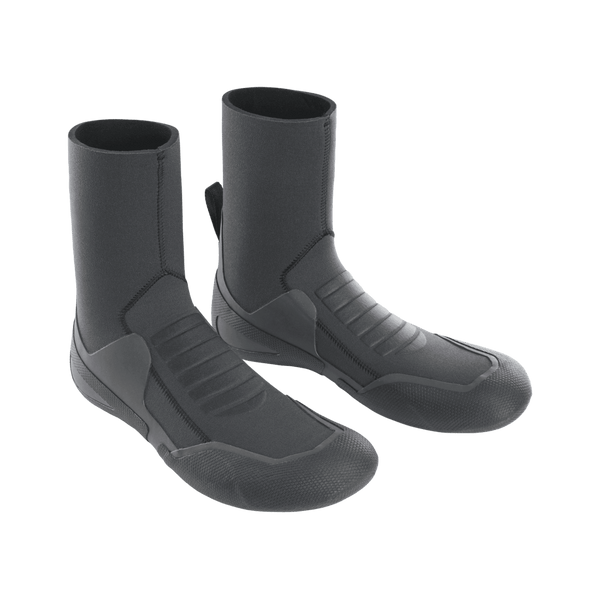 ION Plasma Boots 6/5 Round Toe unisex