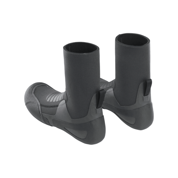 ION Plasma Boots 6/5 Round Toe unisex
