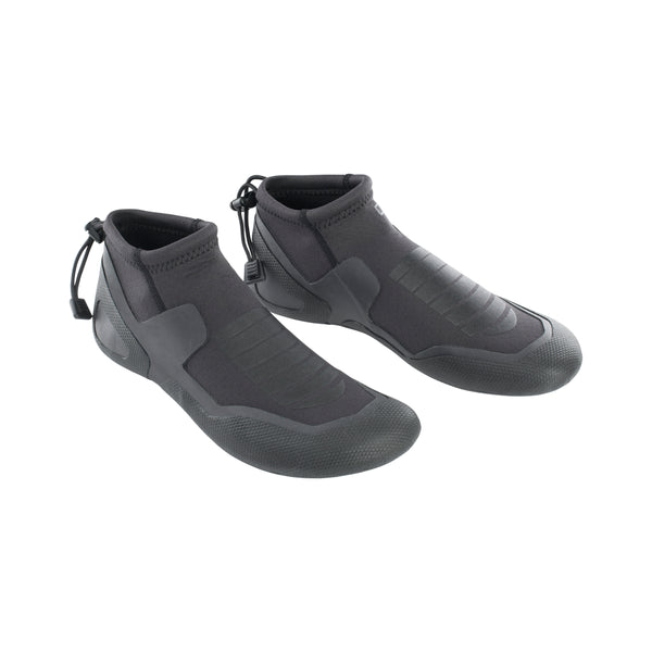 Plasma Shoes 2.5 Round Toe