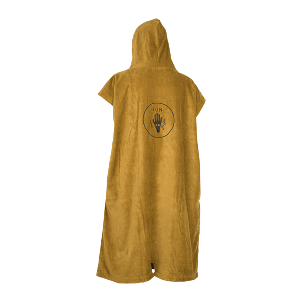 ION Poncho Core