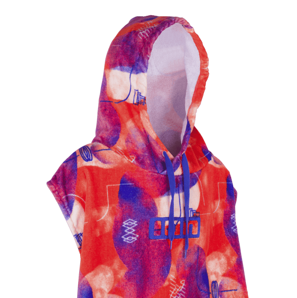 ION Poncho Grom