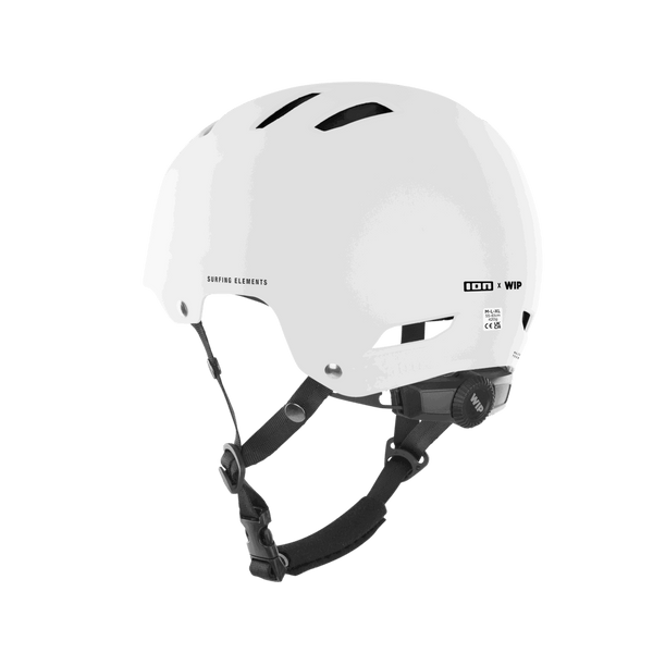ION Slash Core Helmet