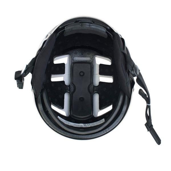 Slash Amp Helmet