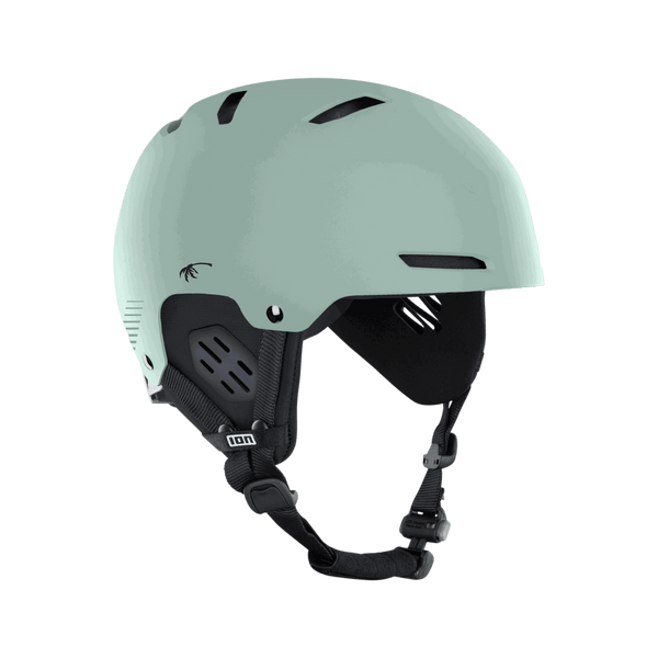 ION Slash Amp Helmet
