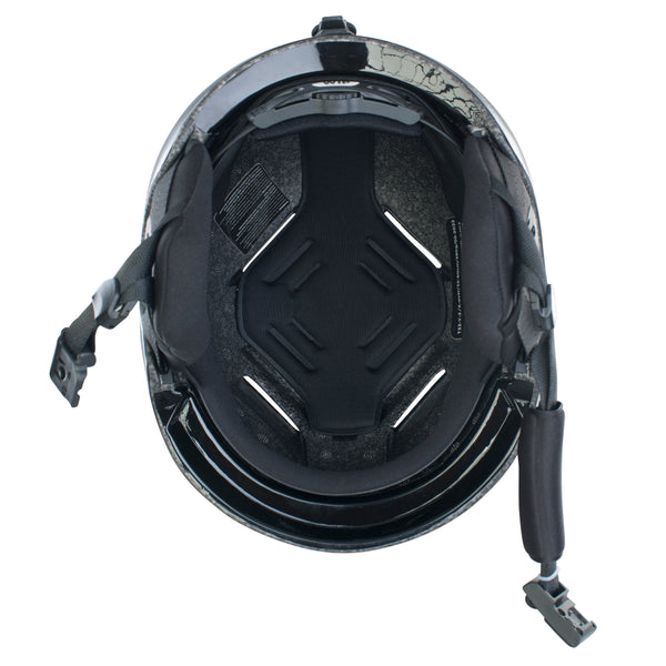 Mission Helmet