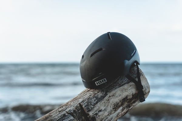 Mission Helmet