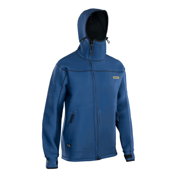 ION Neo Shelter Jacket Amp men