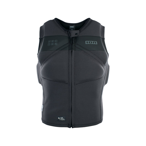 Vector Vest Select Front Zip