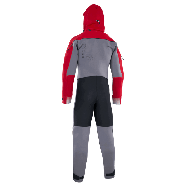 ION Fuse Drysuit 4/3 Back Zip unisex