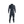 Seek Select 5/4 Back Zip Neoprene Wetsuit