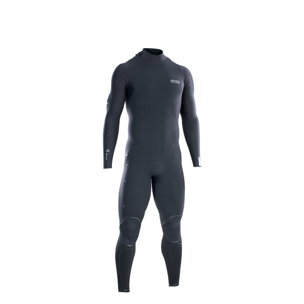 Seek Select 5/4 Back Zip Neoprene Wetsuit