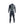 Seek Select 5/4 Back Zip Neoprene Wetsuit