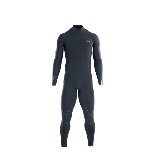 Seek Select 4/3 Back Zip Neoprene Wetsuit