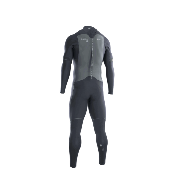 ION Seek Select 5/4 Back Zip
