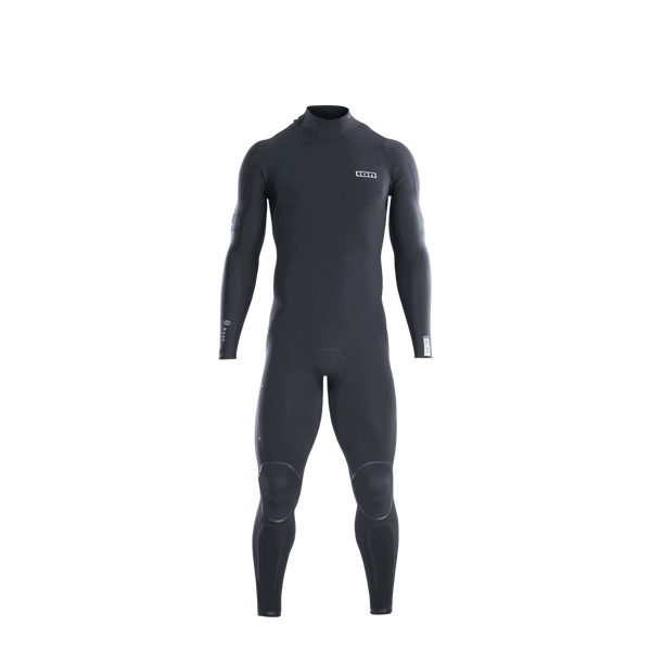 ION Seek Select 4/3 Back Zip
