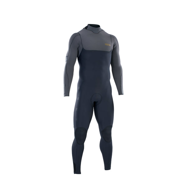 ION Seek Amp 6/5 Back Zip Wetsuit