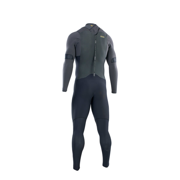 ION Seek Amp 6/5 Back Zip Wetsuit