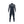 ION Seek Amp 4/3 Back Zip Wetsuit