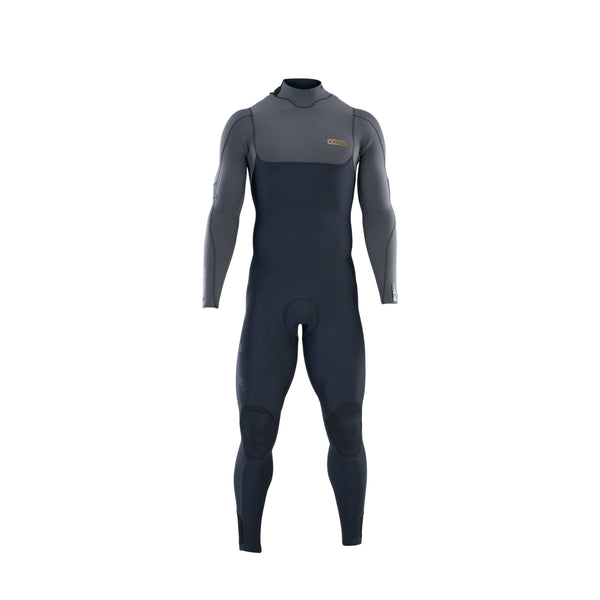 ION Seek Amp 4/3 Back Zip Wetsuit