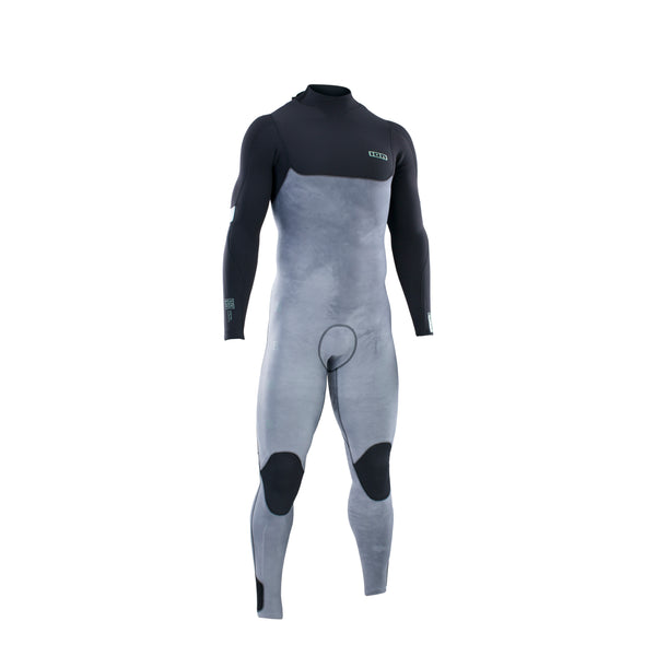 ION Seek Amp 4/3 Back Zip Wetsuit