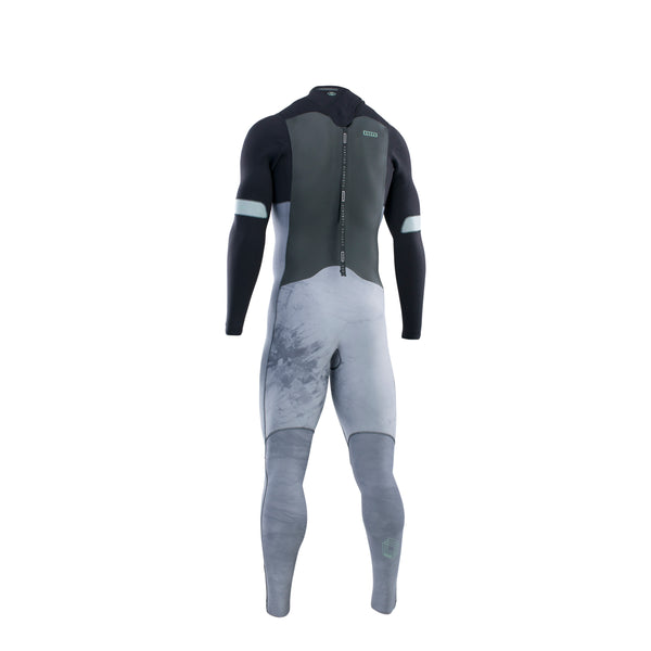 ION Seek Amp 4/3 Back Zip Wetsuit