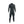 Seek Core 5/4 Back Zip Wetsuit