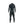 Seek Core 5/4 Back Zip Wetsuit