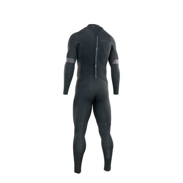 Seek Core 5/4 Back Zip Wetsuit