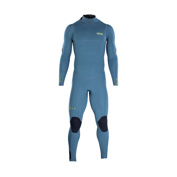 Seek Core 5/4 Back Zip Wetsuit