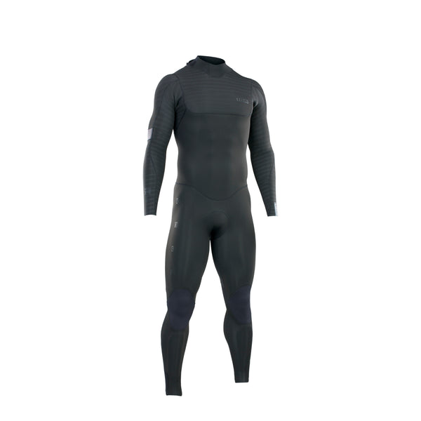 Seek Core 4/3 Back Zip Wetsuit