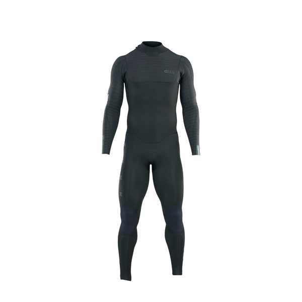 Seek Core 4/3 Back Zip Wetsuit