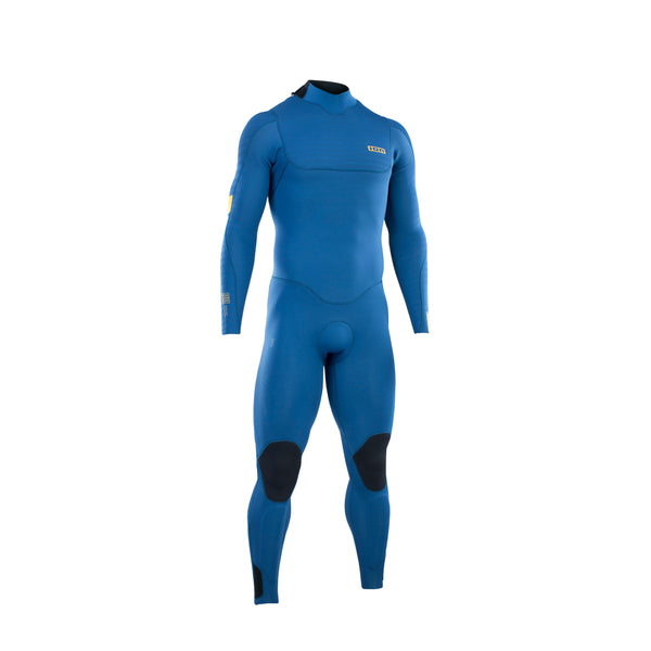 Seek Core 4/3 Back Zip Wetsuit