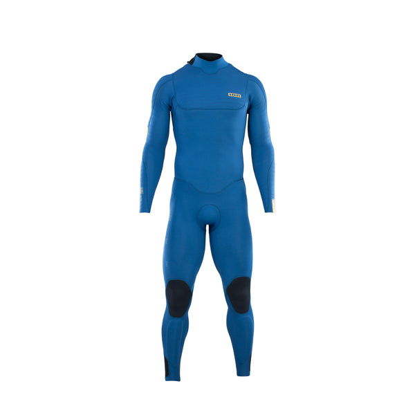 Seek Core 4/3 Back Zip Wetsuit