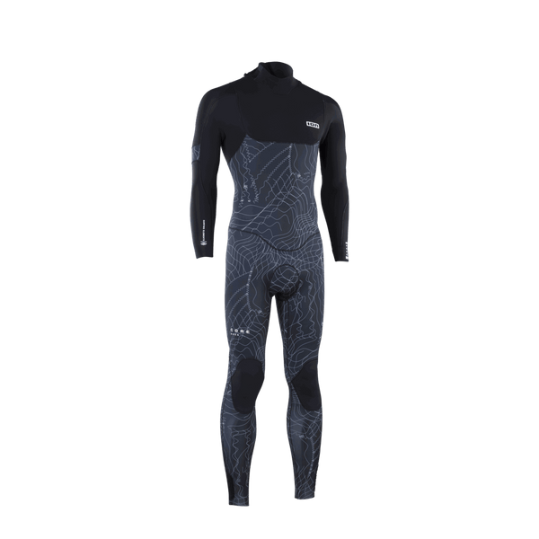 ION Seek Core 4/3 Back Zip
