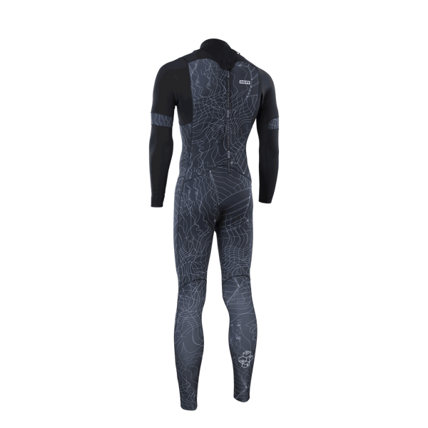 ION Seek Core 4/3 Back Zip