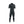 Seek Core 4/3 SS Back Zip Wetsuit