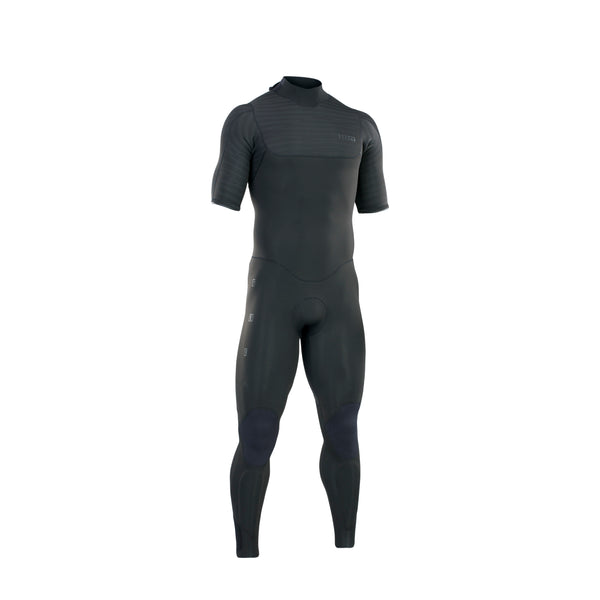 Seek Core 4/3 SS Back Zip Wetsuit