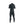 Seek Core 4/3 SS Back Zip Wetsuit