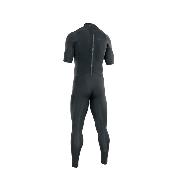 Seek Core 4/3 SS Back Zip Wetsuit