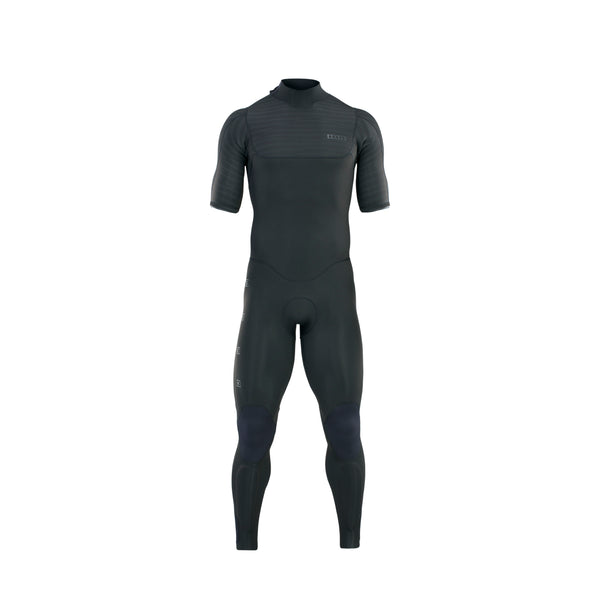 Seek Core 4/3 SS Back Zip Wetsuit