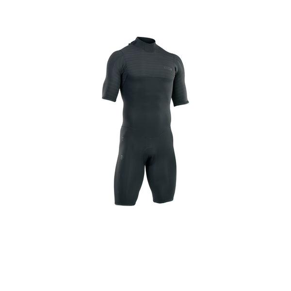 Seek Core 2/2 Shorty SS Back Zip Wetsuit