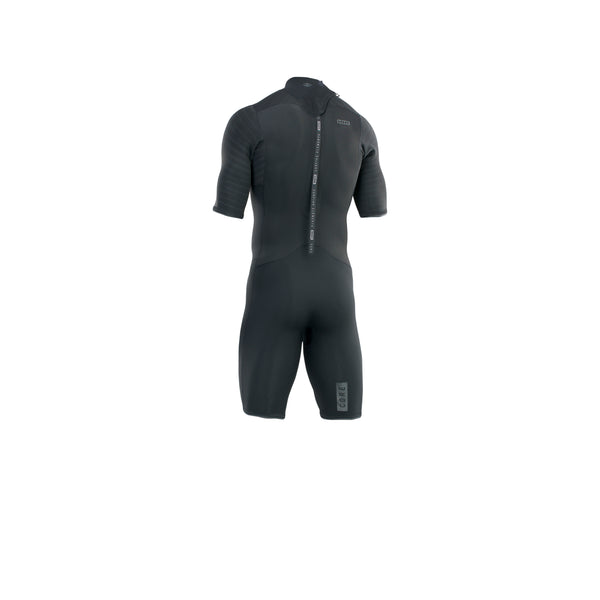 Seek Core 2/2 Shorty SS Back Zip Wetsuit