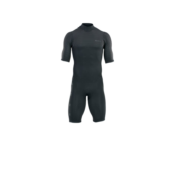 Seek Core 2/2 Shorty SS Back Zip Wetsuit