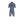 ION Seek Core 2/2 Shorty SS Back Zip