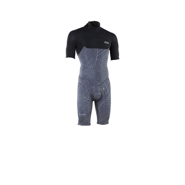 ION Seek Core 2/2 Shorty SS Back Zip