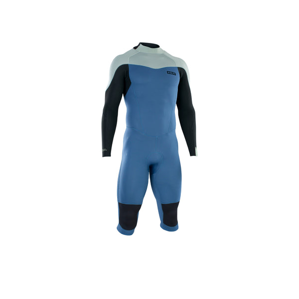 Element 4/3 Overknee LS Back Zip Wetsuit