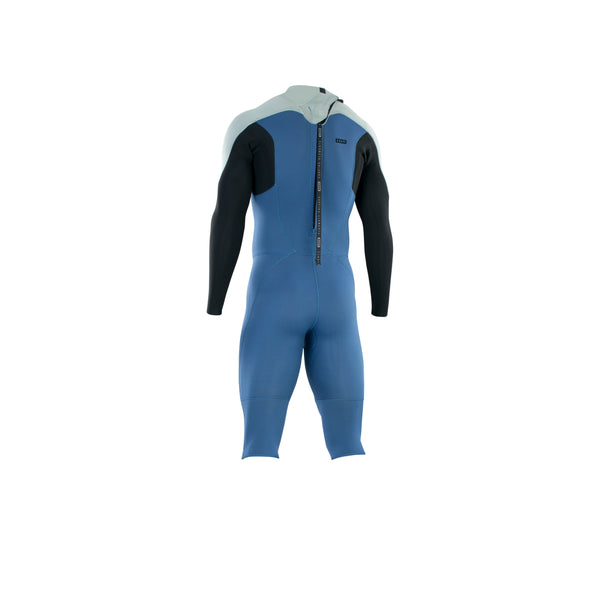 Element 4/3 Overknee LS Back Zip Wetsuit