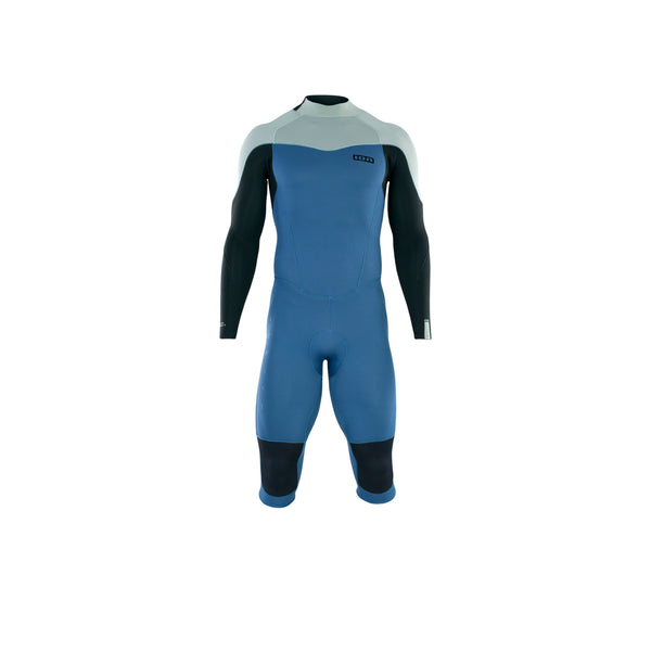 Element 4/3 Overknee LS Back Zip Wetsuit