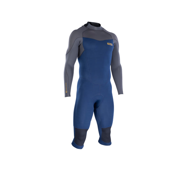 Element 4/3 Overknee LS Back Zip Wetsuit